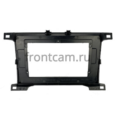 Toyota Land Cruiser 100 (2002-2007) Canbox M-Line 7851-1098 на Android 10 (4G-SIM, 4/64, DSP, QLed)