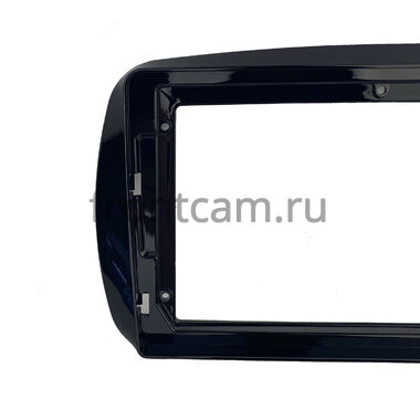 Smart Fortwo 3, Forfour 2 (2014-2024) Canbox M-Line 2K 4179-9-019 на Android 10 (4G-SIM, 4/64, DSP, QLed)