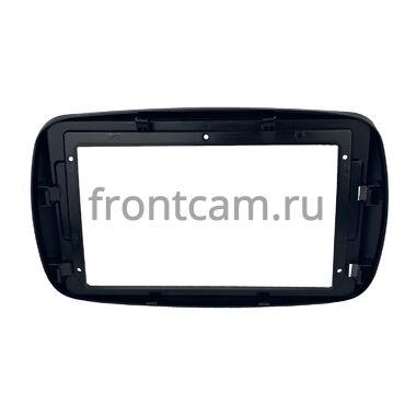 Smart Fortwo 3, Forfour 2 (2014-2024) Teyes CC2 PLUS 6/128 9 дюймов RM-9-019 на Android 10 (4G-SIM, DSP, QLed)