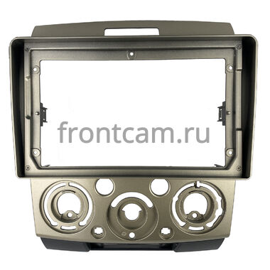 Mazda BT-50 (2006-2011) (бронза) Canbox L-Line 4169-9-417 на Android 10 (4G-SIM, 2/32, TS18, DSP, QLed)