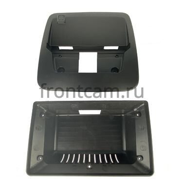 Volvo S40 2, V50, C30, C70 2 (2005-2013) Teyes X1 WIFI 2/32 9 дюймов RM-9-447 на Android 8.1 (DSP, IPS, AHD)