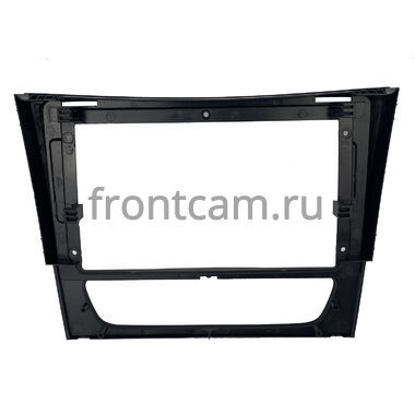 Mercedes-Benz E (w211), CLS (c219) (2004-2010) Canbox H-Line 7822-9-451 на Android 10 (4G-SIM, 4/32, DSP, IPS) С крутилками