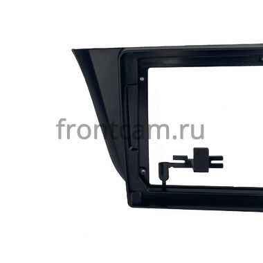 Iveco Daily (2014-2024) Teyes X1 WIFI 2/32 9 дюймов RM-9-744 на Android 8.1 (DSP, IPS, AHD)