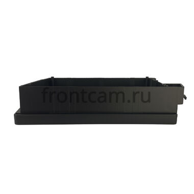 SsangYong Kyron, Korando Sports, Actyon, Actyon Sports (2005-2017) Canbox H-Line 7834-9-770 на Android 10 (4G-SIM, 6/128, DSP, IPS) С крутилками
