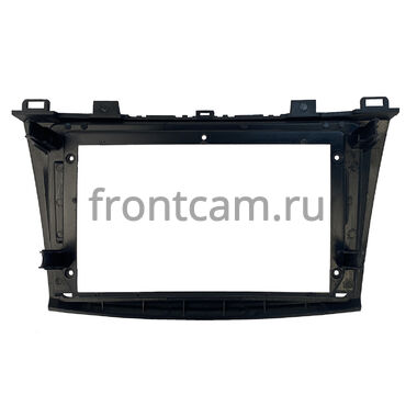 Mazda 3 (BL), Axela 2 (2009-2013) Canbox H-Line 3792-9050 на Android 10 (4G-SIM, 4/64, DSP, QLed)