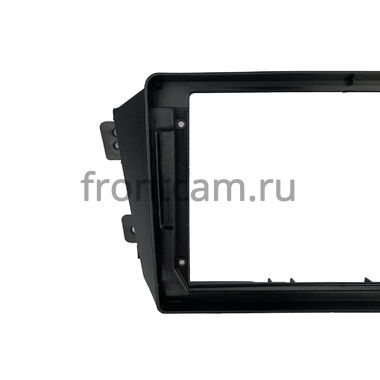 Geely Emgrand X7 (2011-2019) Canbox H-Line 7822-9055 на Android 10 (4G-SIM, 4/32, DSP, IPS) С крутилками