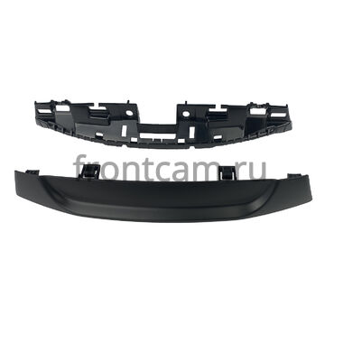 Ford Focus 3 (2011-2019) Teyes CC2L PLUS 1/16 9 дюймов RM-9065 на Android 8.1 (DSP, IPS, AHD)