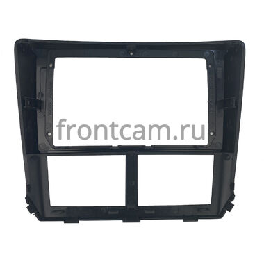 Subaru Forester 3, Impreza 3 (2007-2013) OEM GT9-9080 2/16 Android 10