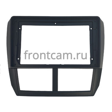 Subaru Forester 3, Impreza 3 (2007-2013) Canbox H-Line 2K 4182-9080 на Android 10 (4G-SIM, 4/64, DSP, QLed)