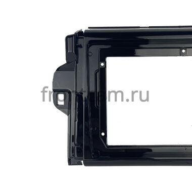 Toyota Fortuner 2 (2015-2024) Canbox H-Line 7802-9106 Android 10 (4G-SIM, 4/32, DSP, IPS) С крутилками