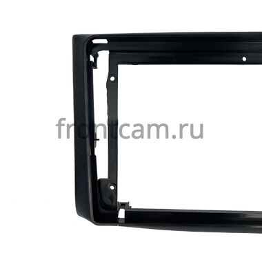 Chevrolet Aveo (2006-2012) Canbox H-Line 7824-9130 на Android 10 (4G-SIM, 6/128, DSP, IPS) С крутилками