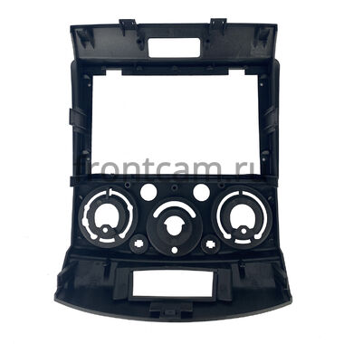 Ford Ranger 2 (2006-2011) Canbox H-Line 7803-9139 на Android 10 (4G-SIM, 4/64, DSP, IPS) С крутилками