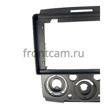 Ford Ranger 2 (2006-2011) Canbox H-Line 7822-9139 на Android 10 (4G-SIM, 4/32, DSP, IPS) С крутилками