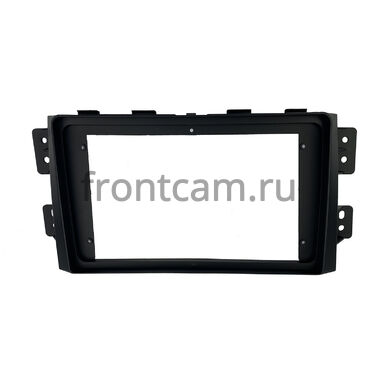 Kia Mohave (2008-2016) Teyes CC2L PLUS 1/16 9 дюймов RM-9142 на Android 8.1 (DSP, IPS, AHD)