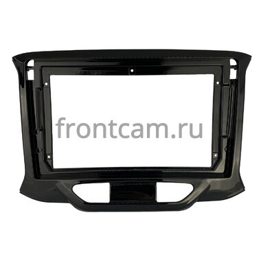 Lada XRAY (2015-2022) Canbox H-Line 2K 4180-9153 на Android 10 (4G-SIM, 4/32, DSP, QLed)