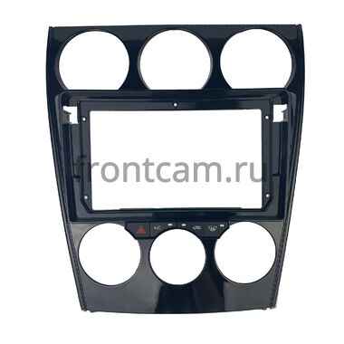 Mazda 6 (GG), Atenza (2002-2008) Canbox H-Line 7824-9160 на Android 10 (4G-SIM, 6/128, DSP, IPS) С крутилками