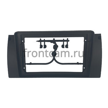 BMW 5 (E39) (1995-2004), X5 (E53) (1999-2006), 7 (E38) (1998-2001) Teyes CC3L WIFI 2/32 9 дюймов RM-9162 на Android 8.1 (DSP, IPS, AHD)