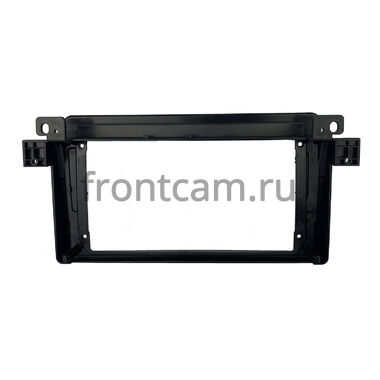 BMW 3 (E46) (1998-2007) Canbox H-Line 7823-9163 на Android 10 (4G-SIM, 4/64, DSP, IPS) С крутилками