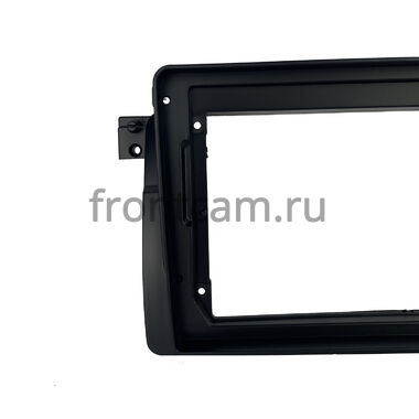 BMW 3 (E46) (1998-2007) Canbox M-Line 7801-9163 на Android 10 (4G-SIM, 2/32, DSP, IPS) С крутилками