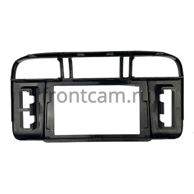 Nissan X-Trail (T30) (2000-2003) Canbox PRO-Line 2K 4254-9179 на Android 13 (4G-SIM, 12/256, DSP, QLed)