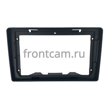 Renault Duster (2015-2021) (9 дюймов) Canbox H-Line 4166-9198 на Android 10 (4G-SIM, 4/32, DSP, QLed)