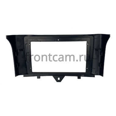 Smart Fortwo 2 (2011-2015) Teyes CC2L PLUS 2/32 9 дюймов RM-9251 на Android 8.1 (DSP, IPS, AHD)
