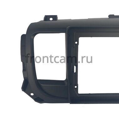 Citroen SpaceTourer, Jumpy 3 (2016-2024) Canbox H-Line 7832-9296 на Android 10 (4G-SIM, 4/32, DSP, IPS) С крутилками