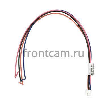 Ford Focus 2, C-MAX, Mondeo 4, S-MAX, Galaxy 2, Tourneo Connect 2006-2015 (черный) Canbox H-Line 4479-RP-0195-491 на Android 10 (4G-SIM, 8/128, DSP)