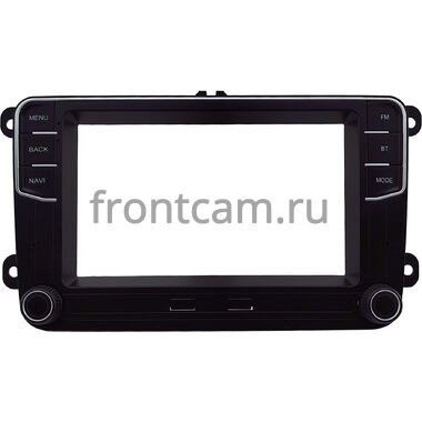 Seat Altea, Leon, Alhambra Canbox PRO-Line 7920-RP-0548-496 на Android 13 (4G-SIM, 6/128, DSP, QLed)