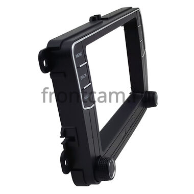 Seat Altea, Leon, Alhambra Canbox PRO-Line 7920-RP-0548-496 на Android 13 (4G-SIM, 6/128, DSP, QLed)