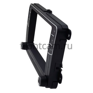 Seat Altea, Leon, Alhambra Canbox PRO-Line 7920-RP-0548-496 на Android 13 (4G-SIM, 6/128, DSP, QLed)