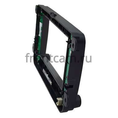 Seat Altea, Leon, Alhambra Canbox PRO-Line 7920-RP-0548-496 на Android 13 (4G-SIM, 6/128, DSP, QLed)