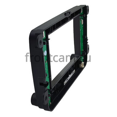 Seat Altea, Leon, Alhambra Canbox PRO-Line 7920-RP-0548-496 на Android 13 (4G-SIM, 6/128, DSP, QLed)