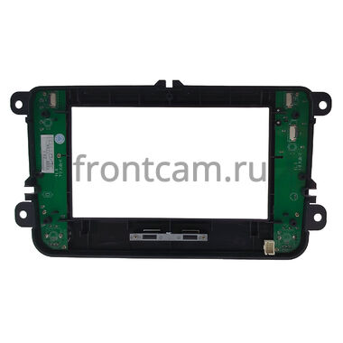 Seat Altea, Leon, Alhambra Canbox PRO-Line 7920-RP-0548-496 на Android 13 (4G-SIM, 6/128, DSP, QLed)