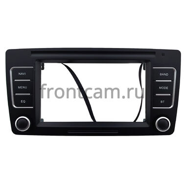Skoda Octavia A5 2004-2013 Canbox PRO-Line 7920-RP-0549-497 на Android 13 (4G-SIM, 6/128, DSP, QLed)