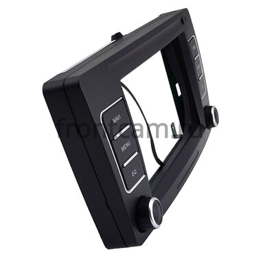 Skoda Octavia A5 2004-2013 Canbox PRO-Line 7920-RP-0549-497 на Android 13 (4G-SIM, 6/128, DSP, QLed)