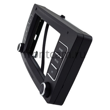 Skoda Octavia A5 2004-2013 Canbox PRO-Line 7920-RP-0549-497 на Android 13 (4G-SIM, 6/128, DSP, QLed)