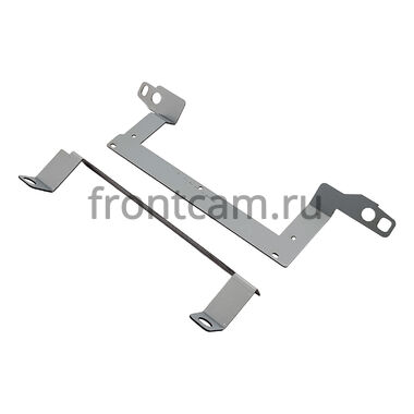 Lexus CT200 2010-2022 (для авто без цветного монитора, правый руль) Canbox H-Line 4617-RP-0692-517 на Android 10 (4G-SIM, 4/64, DSP, QLed)