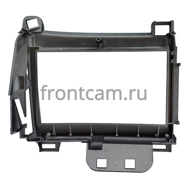 Lexus CT200 2010-2022 (для авто без цветного монитора, правый руль) Canbox H-Line 4617-RP-0692-517 на Android 10 (4G-SIM, 4/64, DSP, QLed)