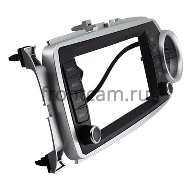 Toyota Vitz 3 (XP130) 2010-2014 Canbox 4/64 на Android 10 (GTR7-RP-0693-518) (IPS, DSP, CarPlay)