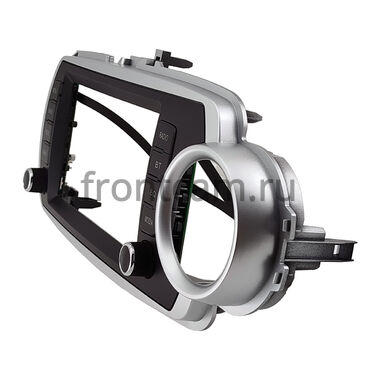Toyota Vitz 3 (XP130) 2010-2014 Canbox 4/64 на Android 10 (GTR7-RP-0693-518) (IPS, DSP, CarPlay)
