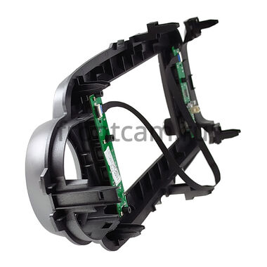 Toyota Vitz 3 (XP130) 2010-2014 Canbox 4/64 на Android 10 (GTR7-RP-0693-518) (IPS, DSP, CarPlay)