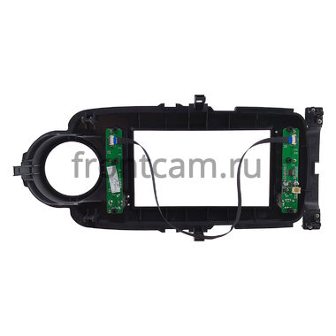 Toyota Vitz 3 (XP130) 2010-2014 Canbox 4/64 на Android 10 (GTR7-RP-0693-518) (IPS, DSP, CarPlay)