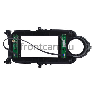 Toyota Yaris 3 2010-2017 Canbox H-Line 4477-RP-0695-519 на Android 10 (4G-SIM, 4/32, DSP, QLed)