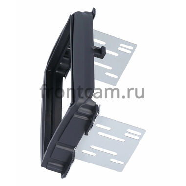 Fiat 500 2 2015-2022 Canbox H-Line 4617-RP-0872-522 на Android 10 (4G-SIM, 4/64, DSP, QLed) (173х98)