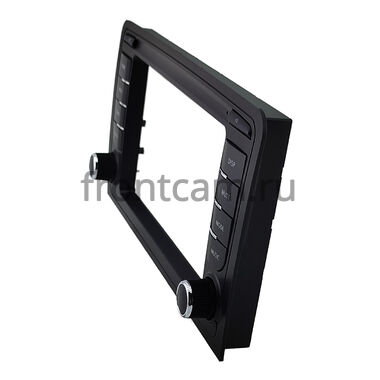 Audi A3 (8P) 2003-2013 (красная подсветка клавиш) Canbox H-Line 5479-RP-0945-523 на Android 14 (4G-SIM, 8/128, DSP, QLed)