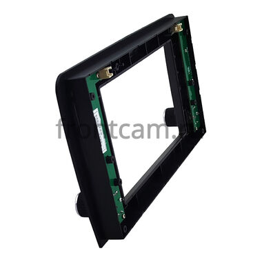Audi A3 (8P) 2003-2013 (красная подсветка клавиш) Canbox H-Line 5479-RP-0945-523 на Android 14 (4G-SIM, 8/128, DSP, QLed)