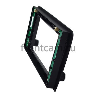 Audi A3 (8P) 2003-2013 (красная подсветка клавиш) Canbox H-Line 5479-RP-0945-523 на Android 14 (4G-SIM, 8/128, DSP, QLed)