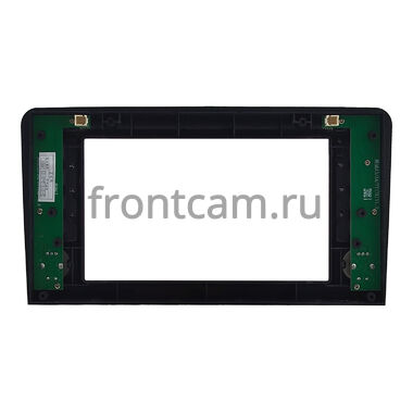 Audi A3 (8P) 2003-2013 (красная подсветка клавиш) Canbox H-Line 5479-RP-0945-523 на Android 14 (4G-SIM, 8/128, DSP, QLed)
