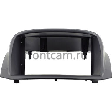 Ford Fiesta (Mk6) (2008-2019) Canbox H-Line 4479-RP-0956-499 на Android 10 (4G-SIM, 8/128, DSP)